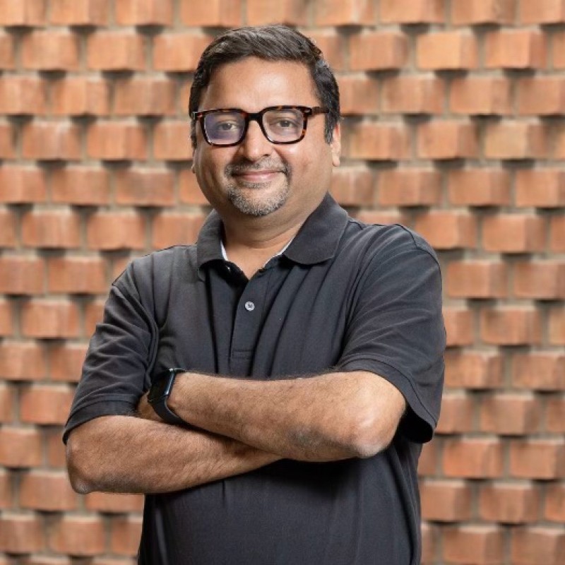 Sandeep Divakaran
